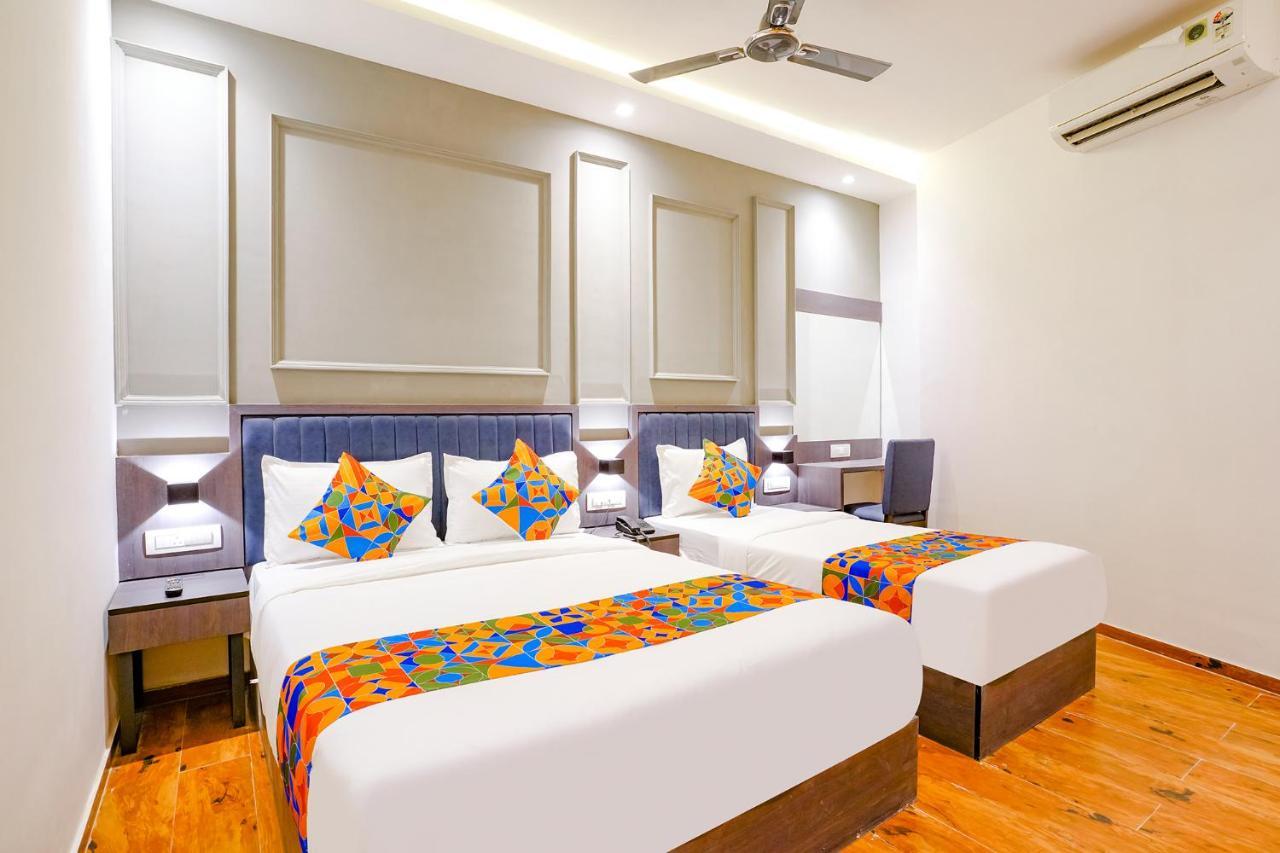 Fabhotel Gorrion International Hotel