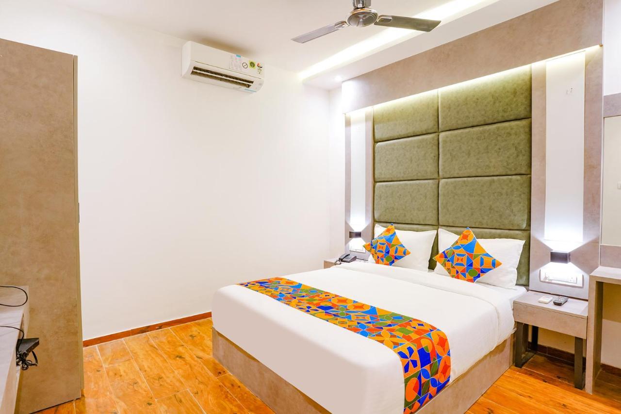 Fabhotel Gorrion International 3* Mumbai