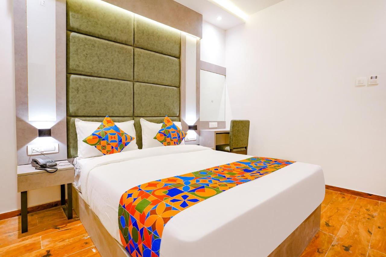 Fabhotel Gorrion International 3*