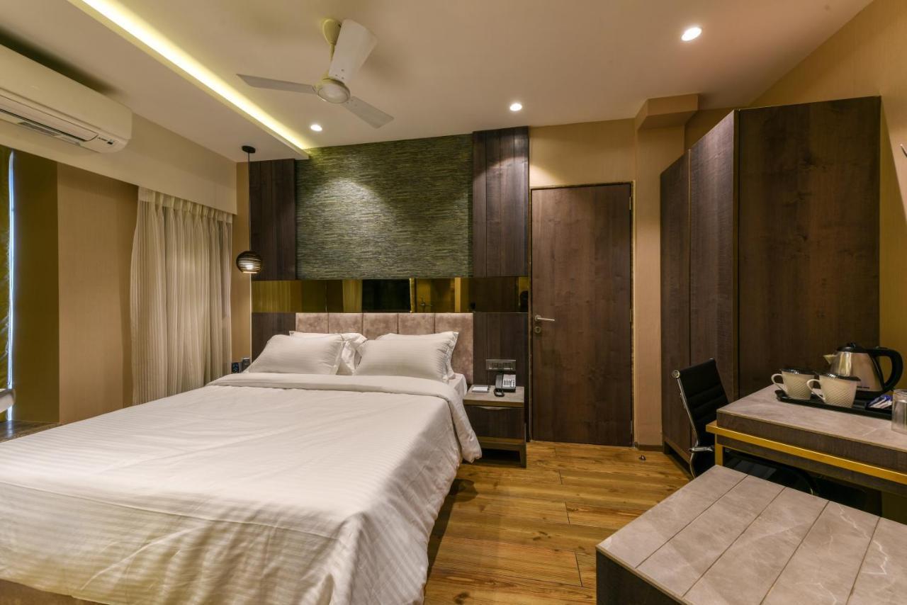 Orient Regency Hotel