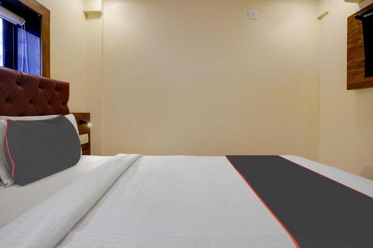 Hotel Capital O Elegant 3*