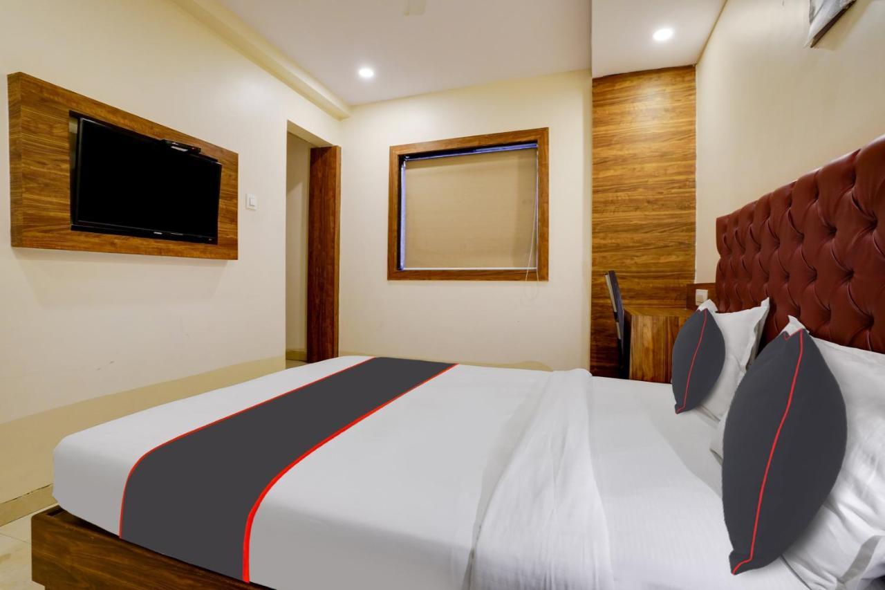 Capital O Elegant 3*
