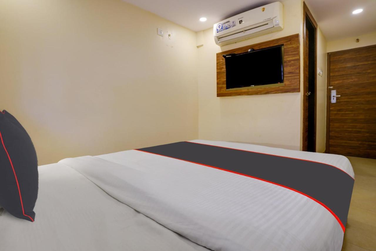 Capital O Elegant 3*