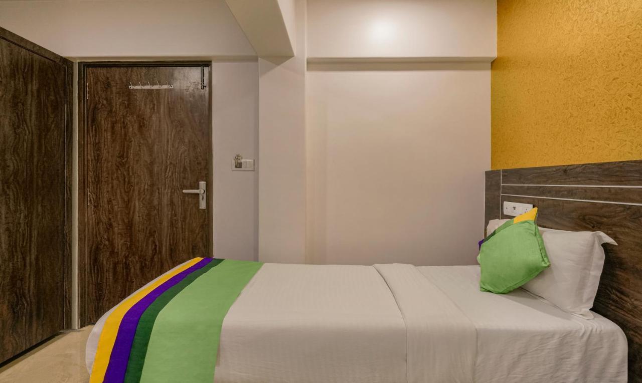 Treebo Atithi Malad 3* Mumbai