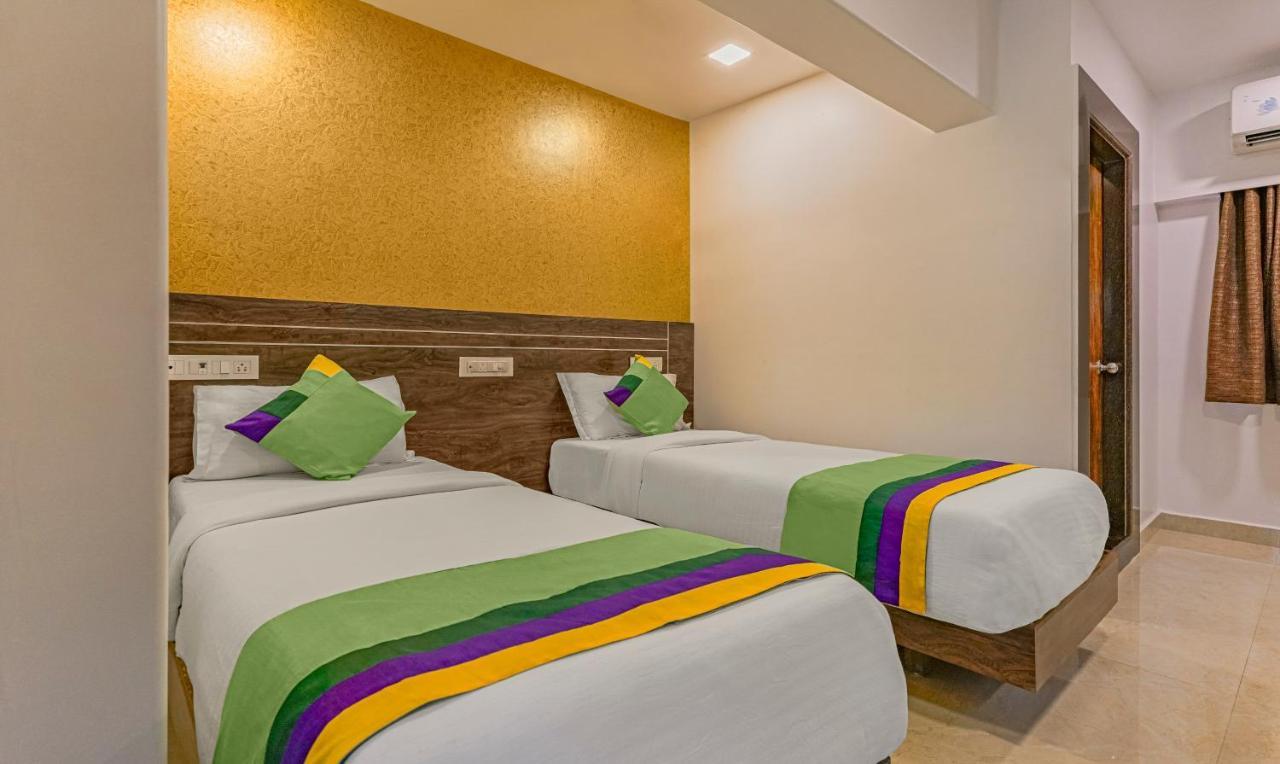 Treebo Atithi Malad 3* Mumbai