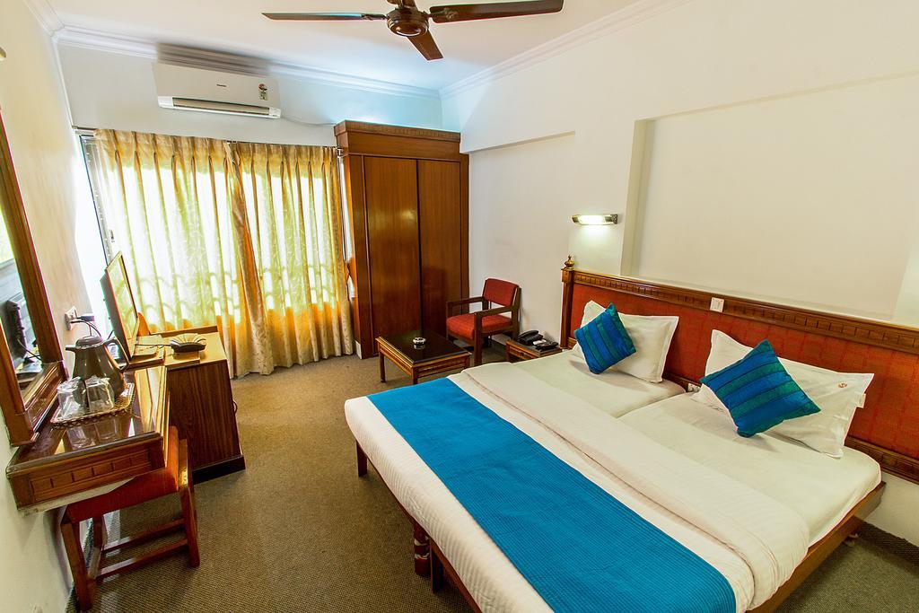 Hotel Zo Juhu Mumbai