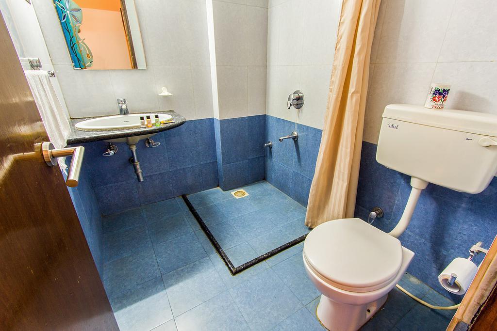 Hotel Zo Juhu