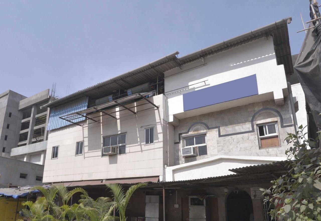 Flagship Akshaya Lodging 3* Mumbai