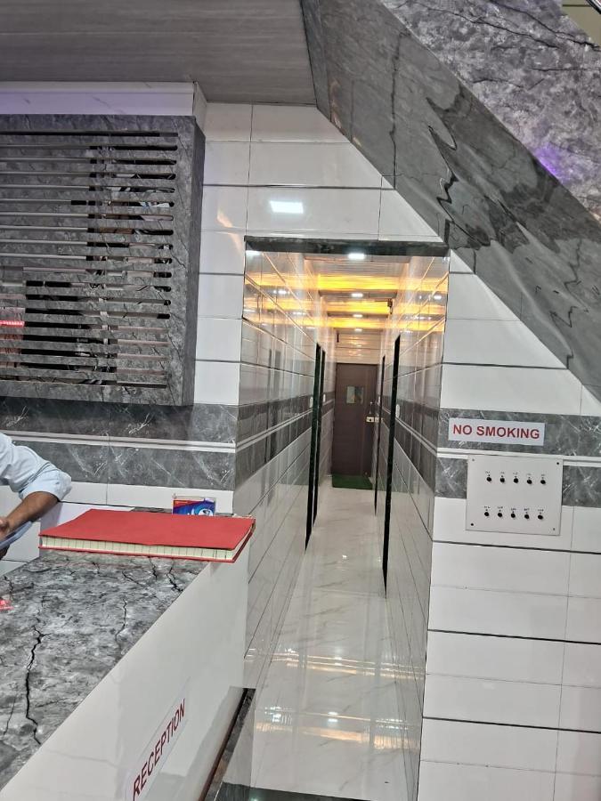 Sai Plaza, Chembur Guest house Mumbai