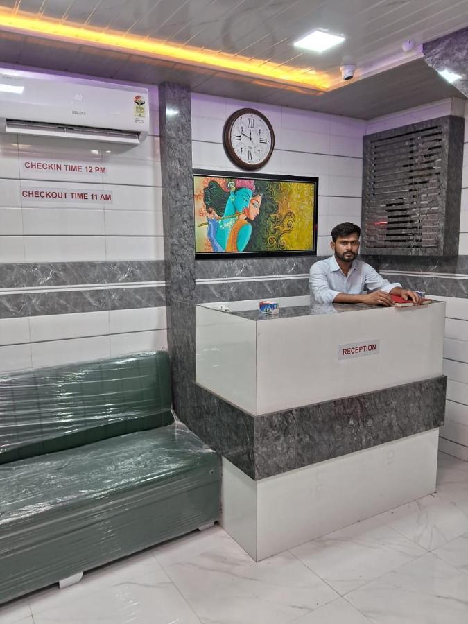 Guest house Sai Plaza, Chembur Mumbai