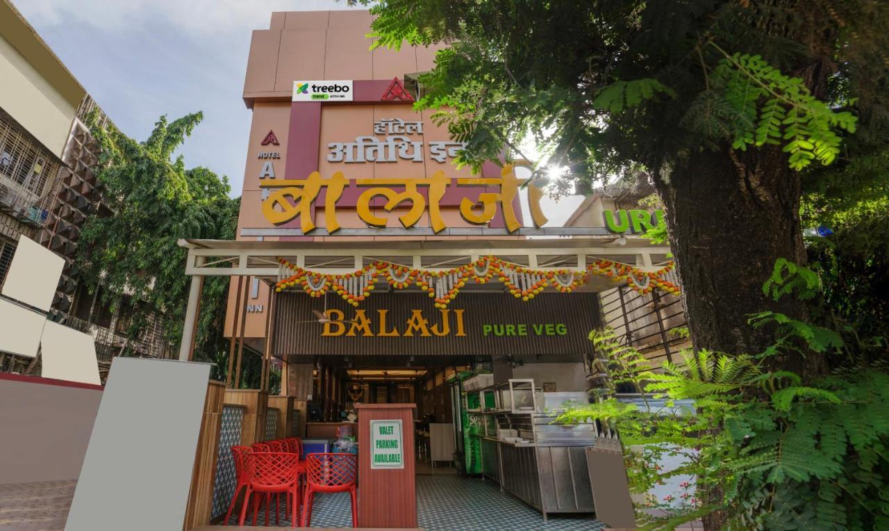 Treebo Atithi Malad Mumbai