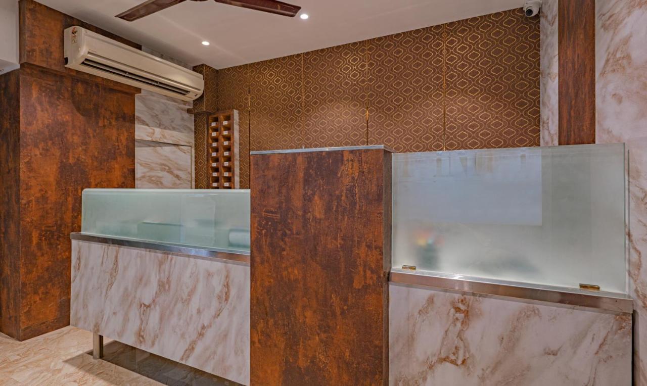 Treebo Atithi Malad Hotel