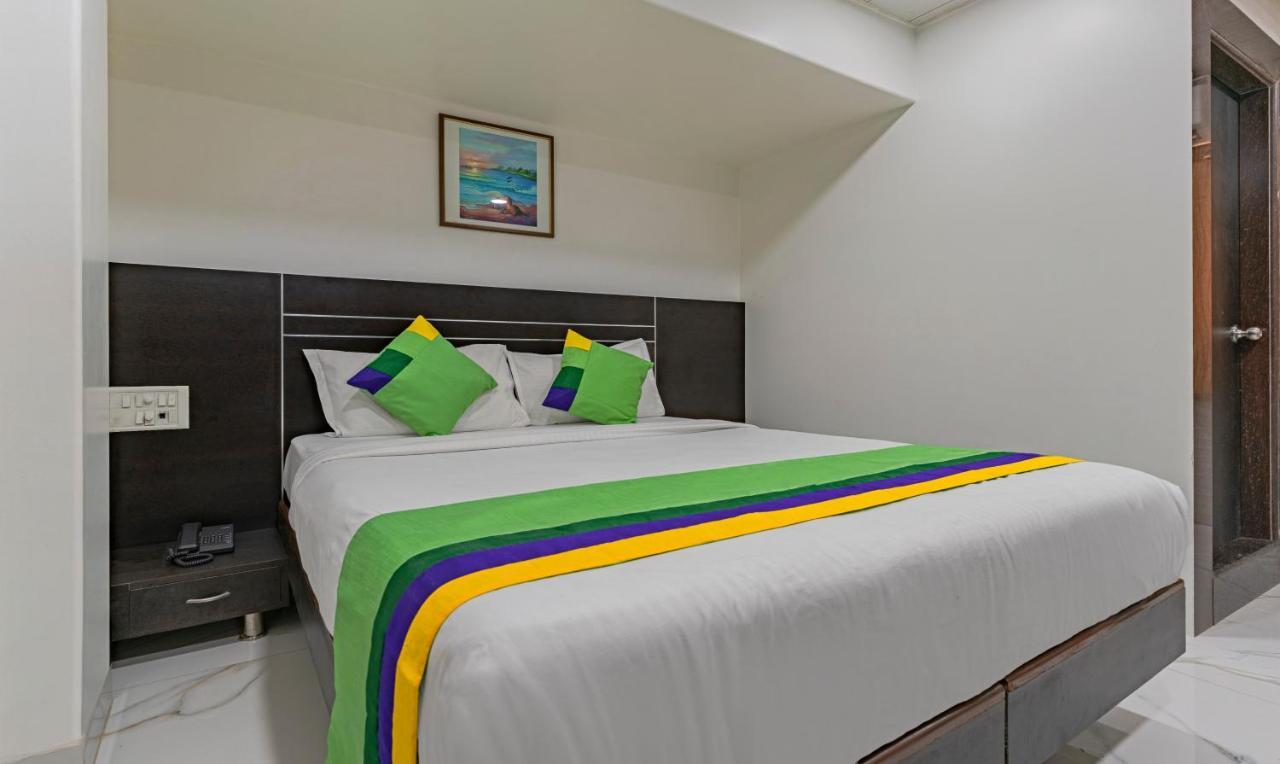 Hotel Treebo Atithi Malad 3*