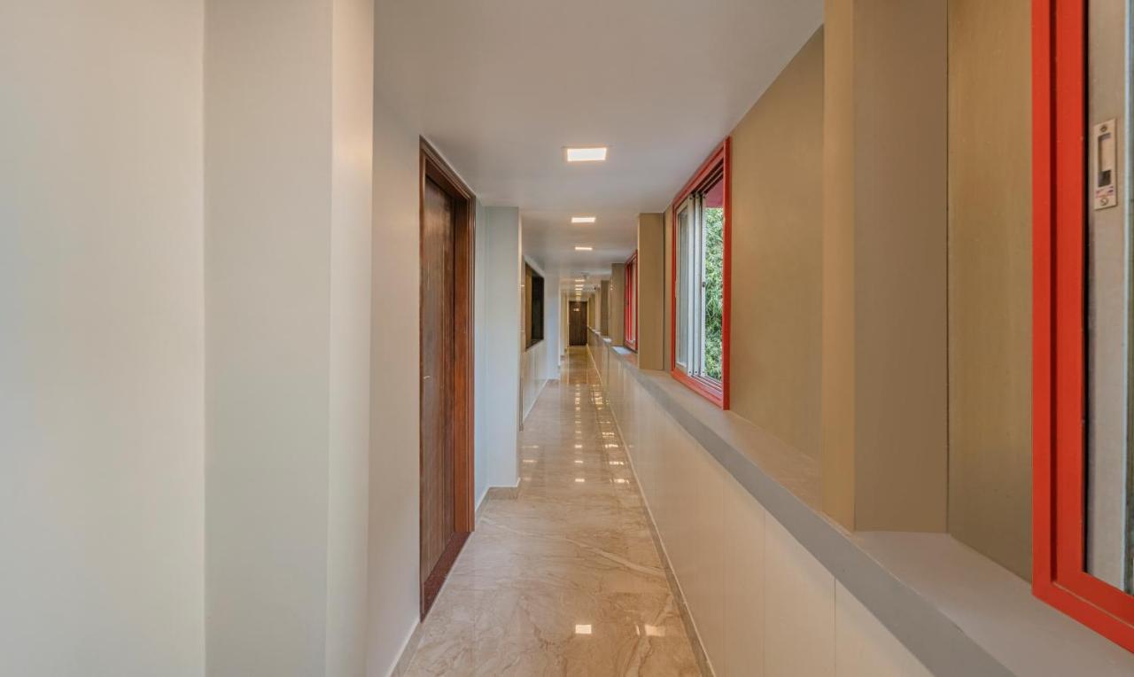 Hotel Treebo Atithi Malad