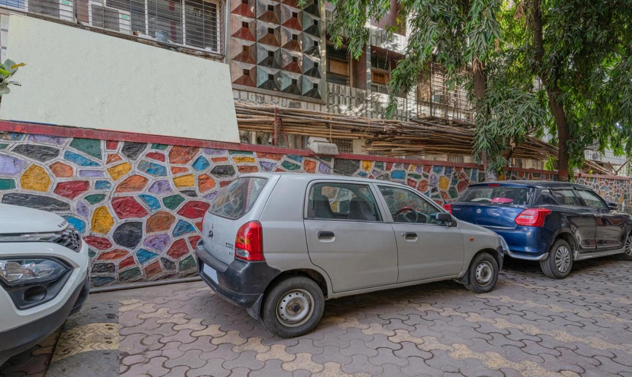 Treebo Atithi Malad