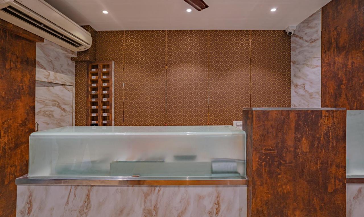 Treebo Atithi Malad 3* Mumbai