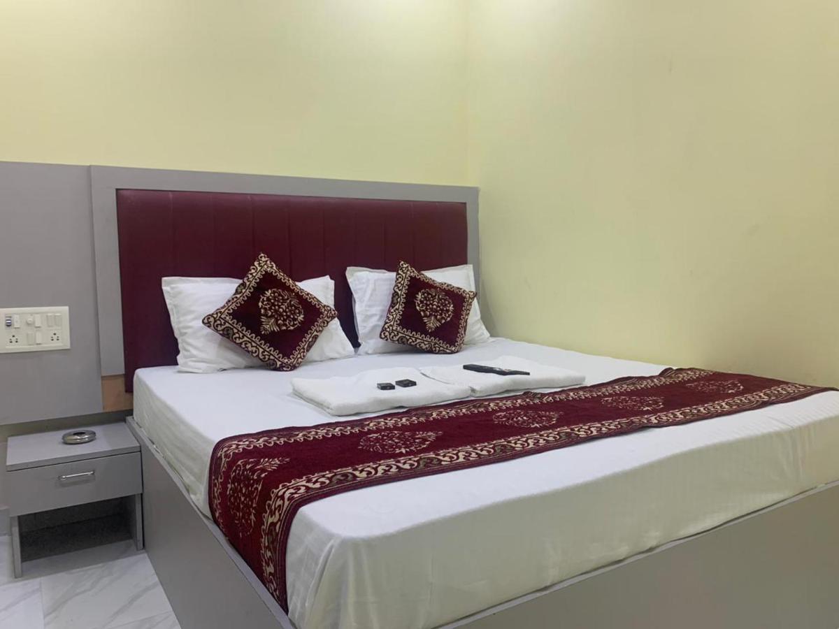 Sai Plaza, Chembur 2* Mumbai