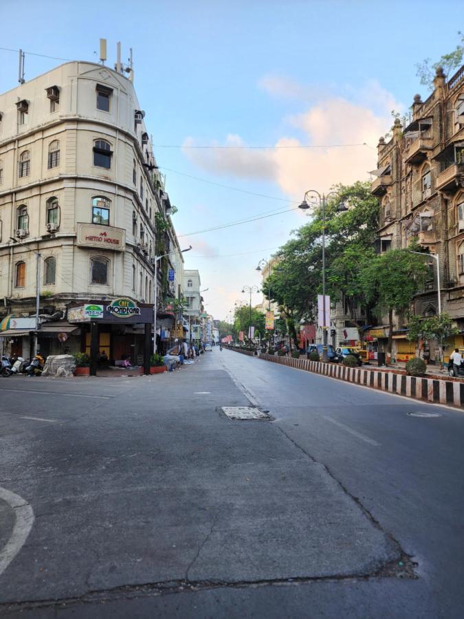 One Step Hostel Mumbai