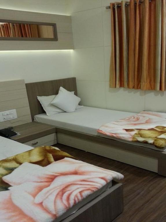 Oasis Mumbai