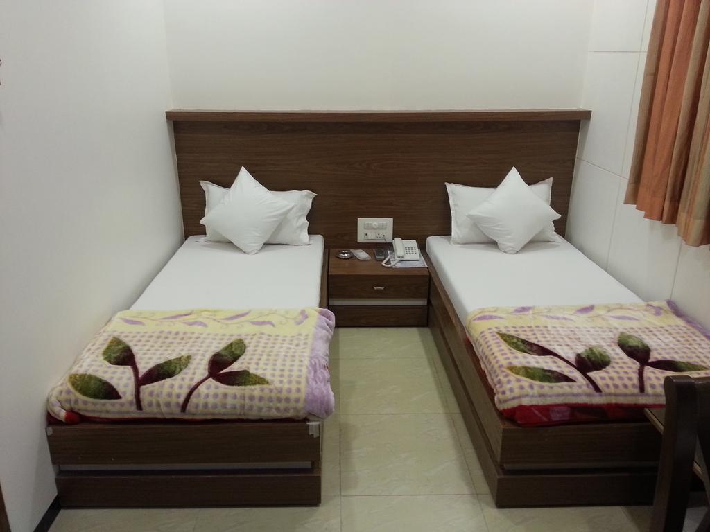 Oasis Mumbai