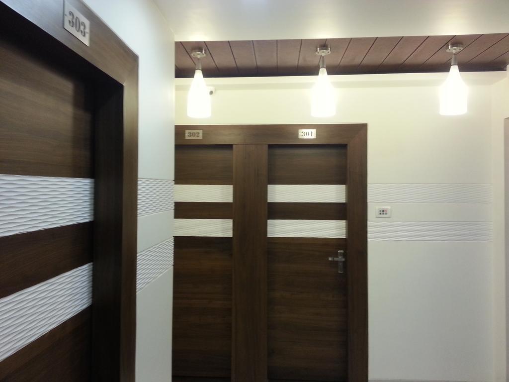 Oasis Hotel Mumbai
