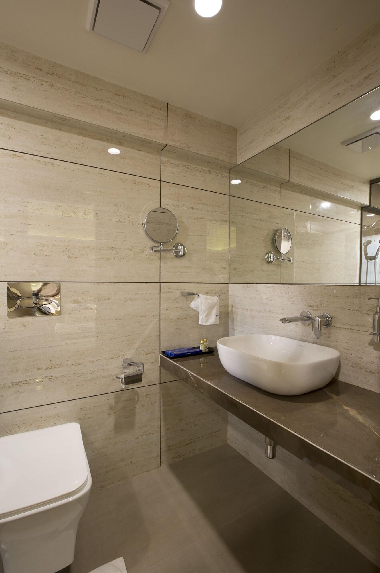 Hotel Planet Residency Mumbai