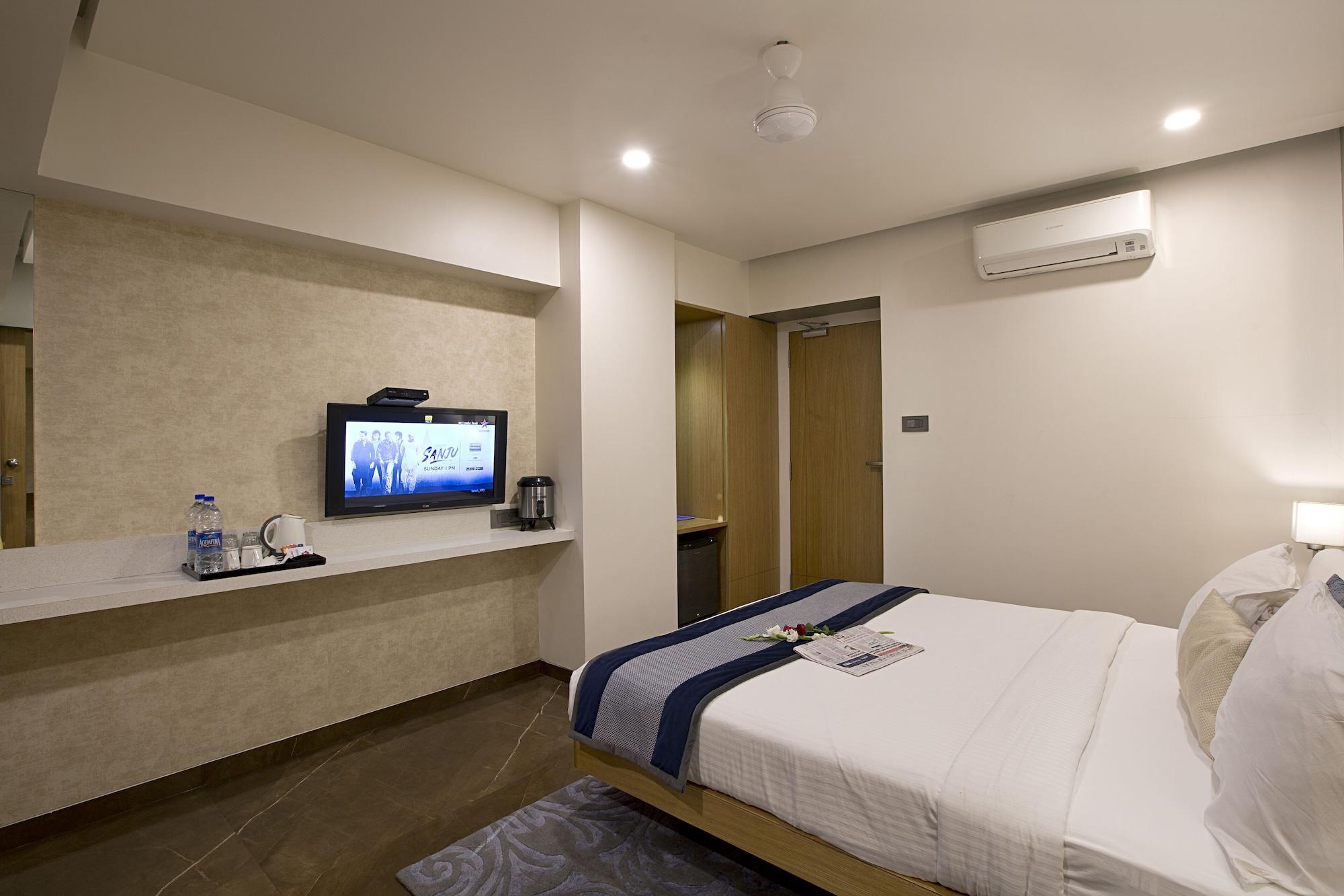 Planet Residency Hotel