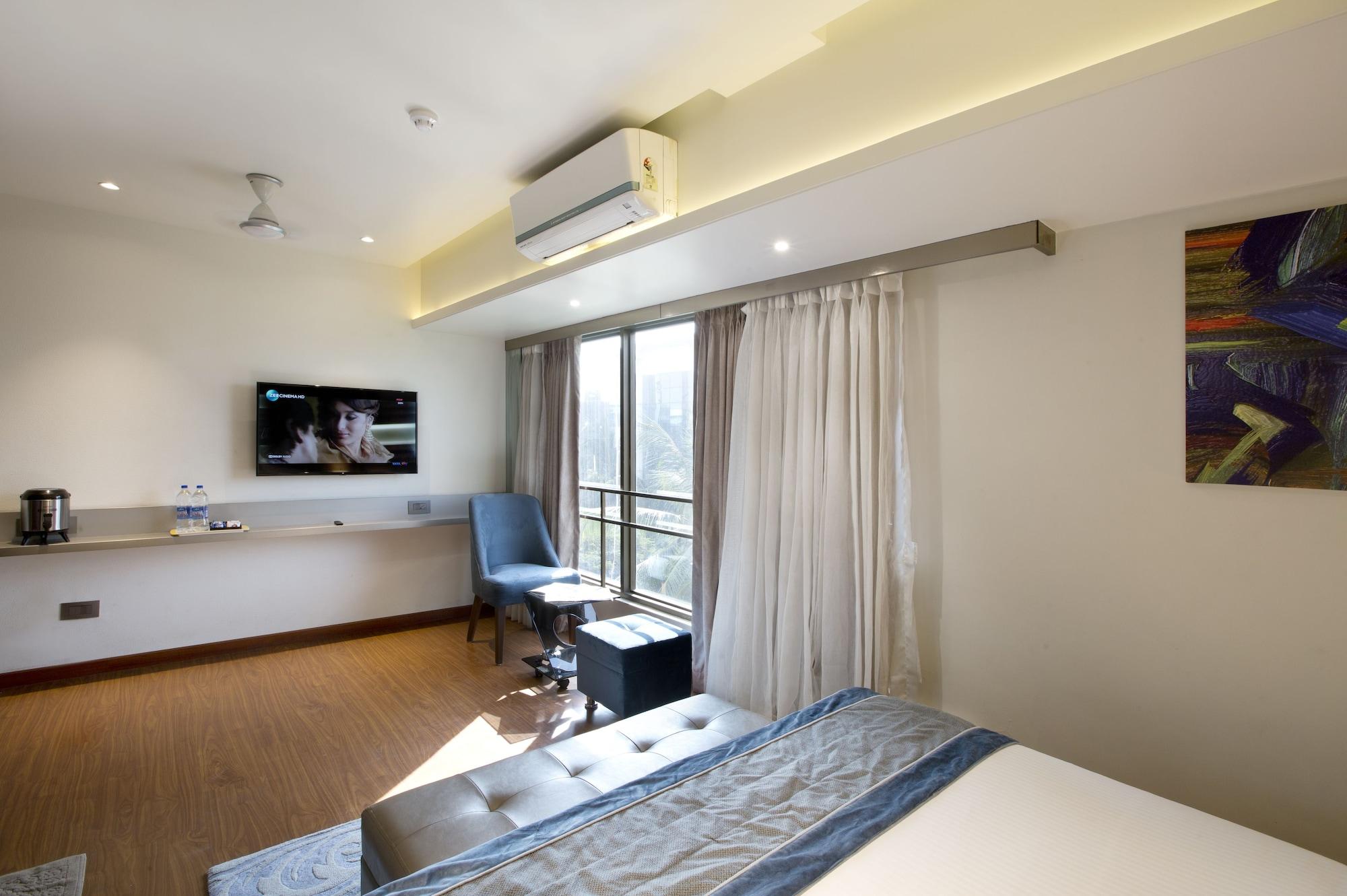 Planet Residency Hotel Mumbai