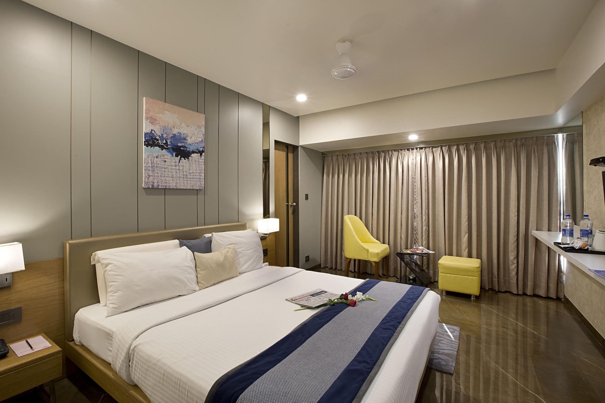 Planet Residency 3* Mumbai
