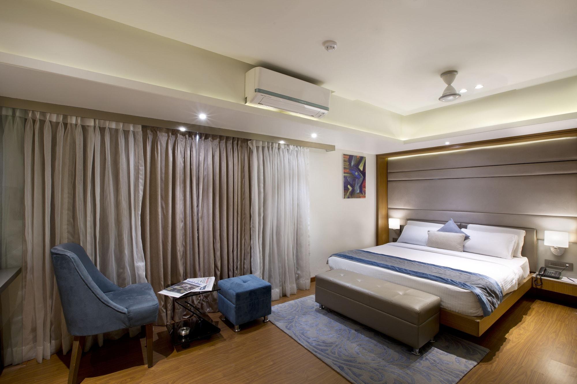 Planet Residency 3*