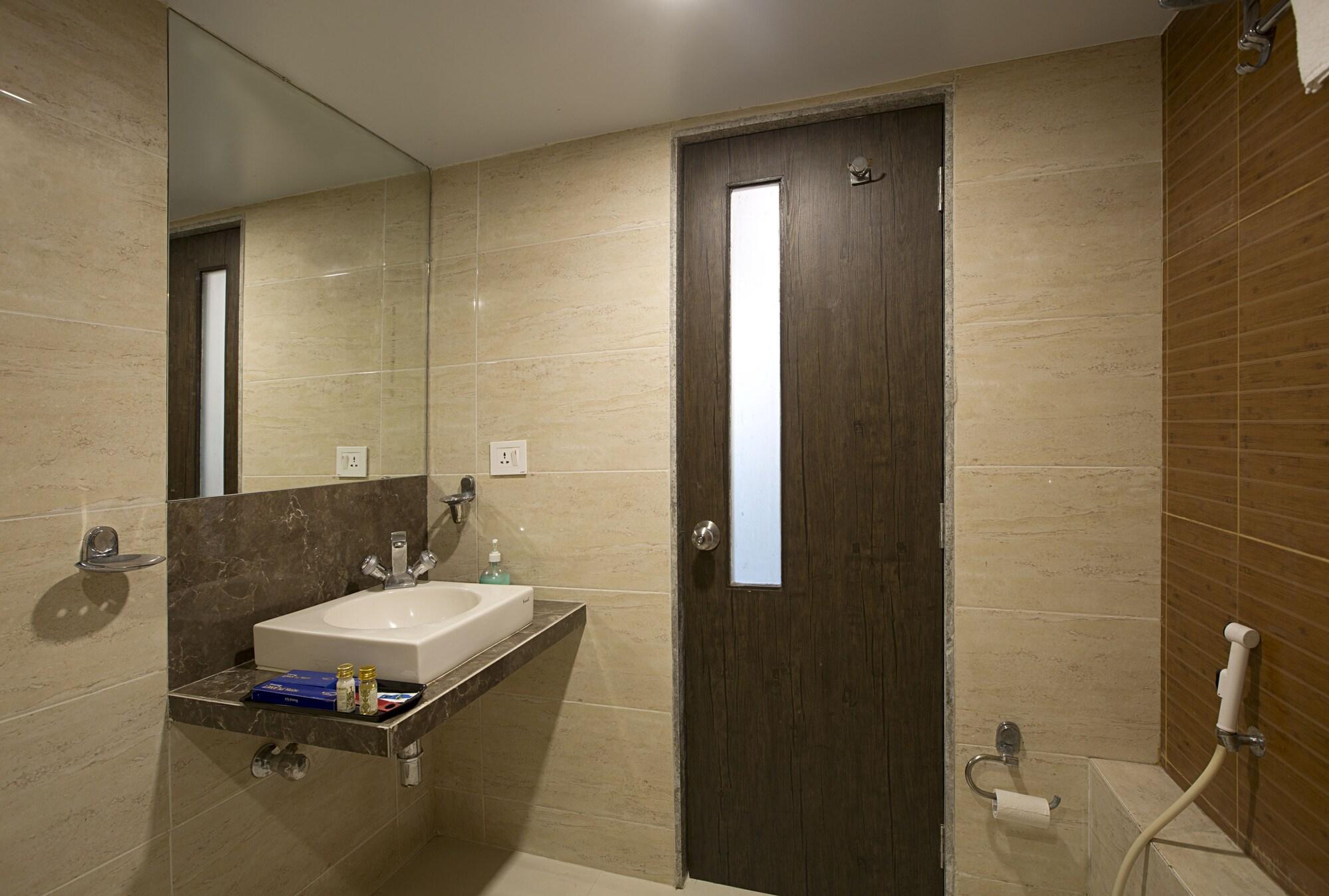 Planet Residency Hotel