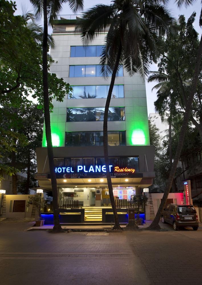 Planet Residency Hotel