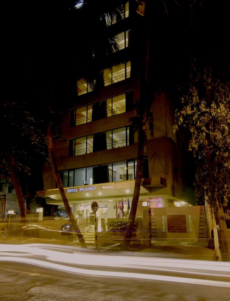 Planet Residency Hotel Mumbai