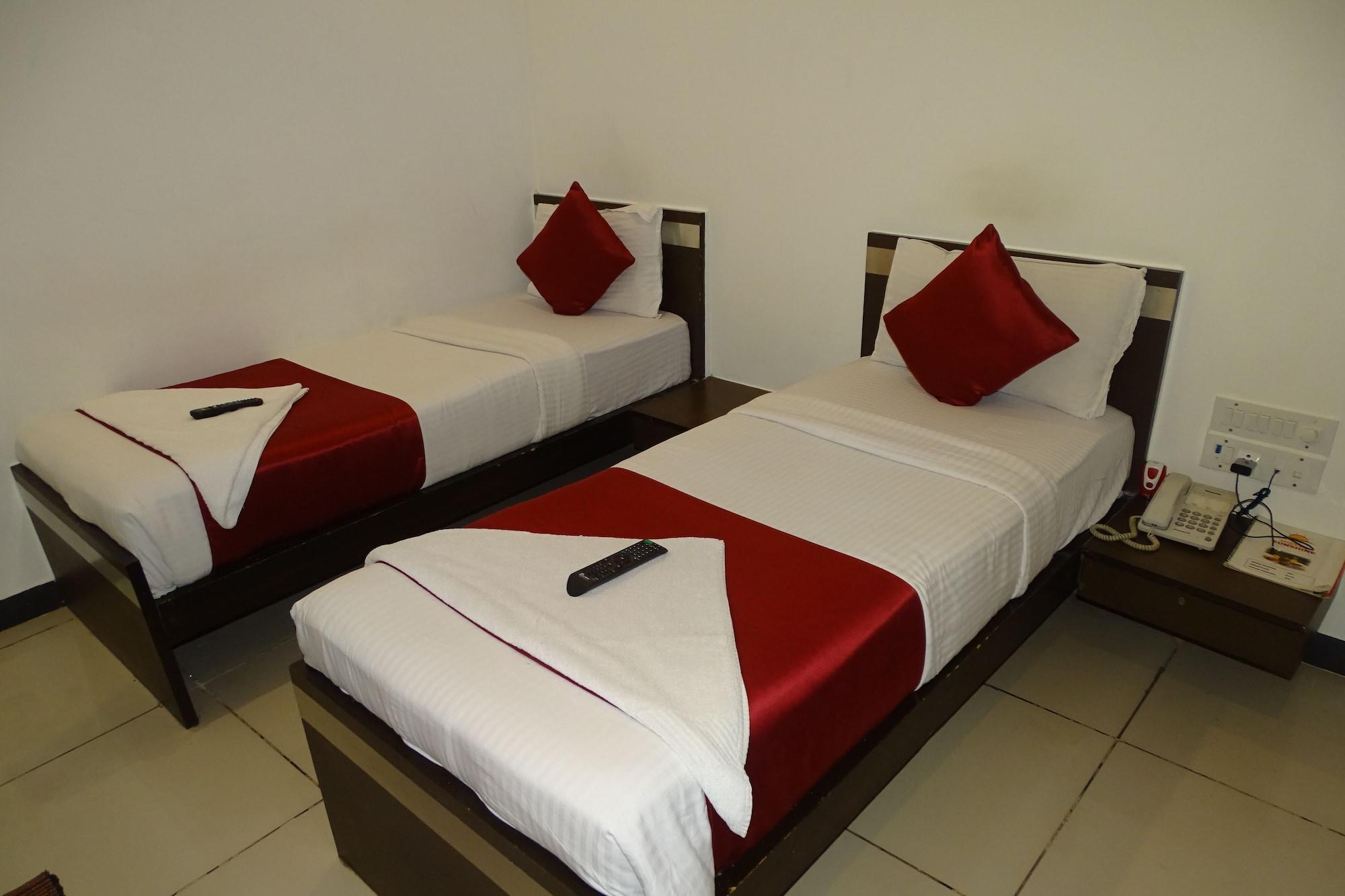 Hotel Sunshine Airport Mumbai