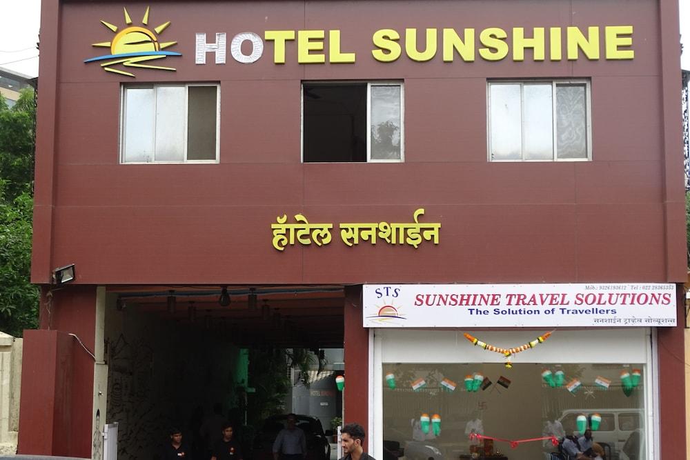 Sunshine Airport 3*
