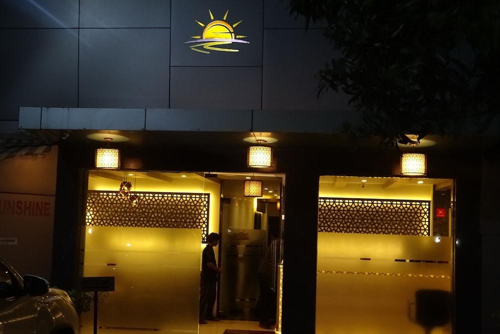 Sunshine Airport Hotel Mumbai