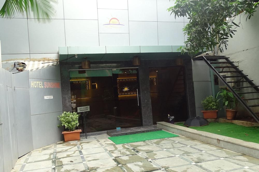 Sunshine Airport Hotel Mumbai