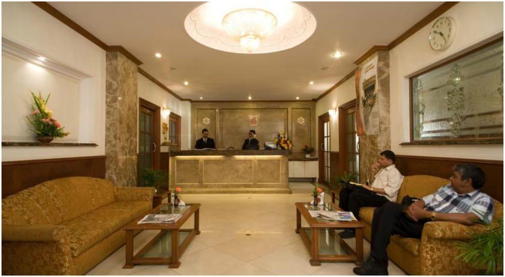 Hotel Godwin - Colaba Mumbai