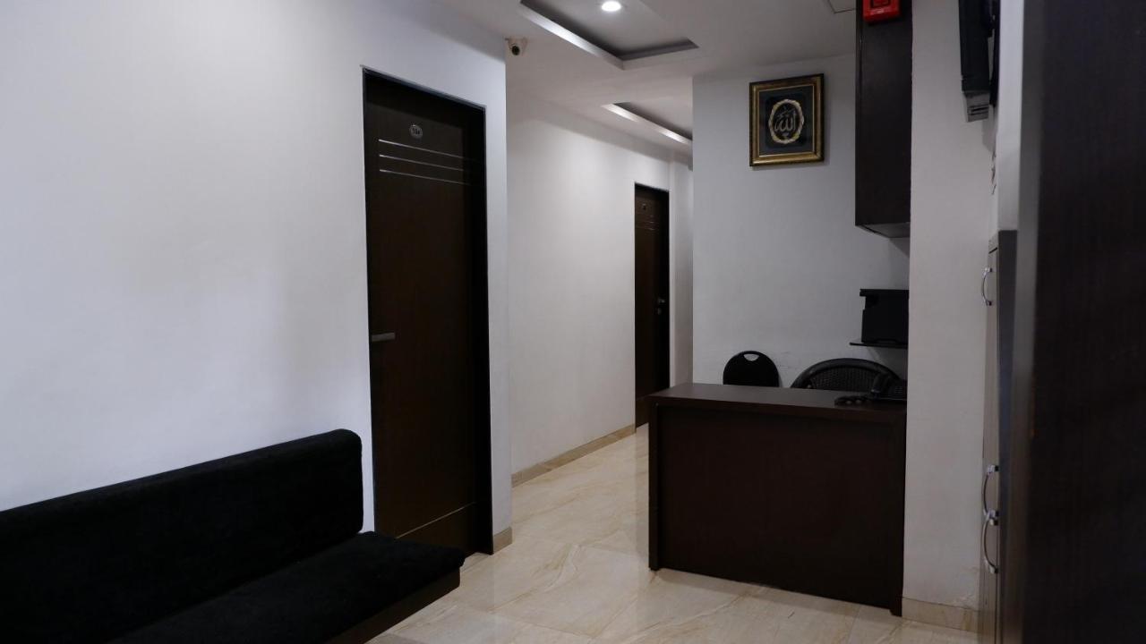 Briteway Hotel 3*