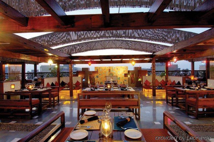 Hotel Ramee Guestline Juhu