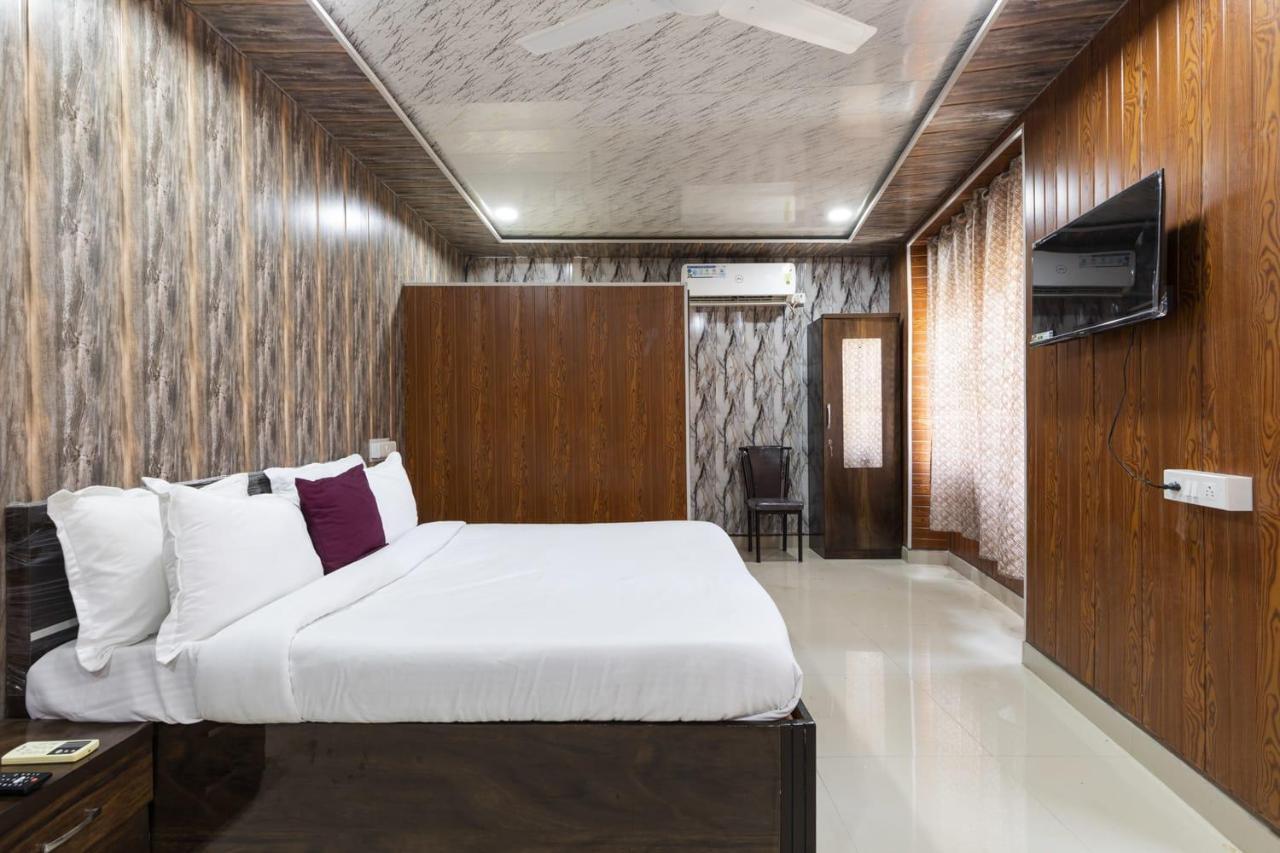 Diamond Hotel Mumbai