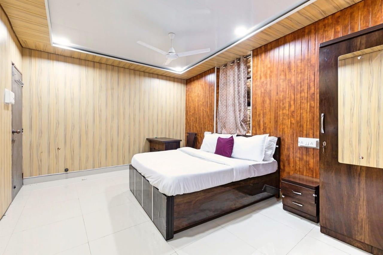 Diamond Hotel Mumbai