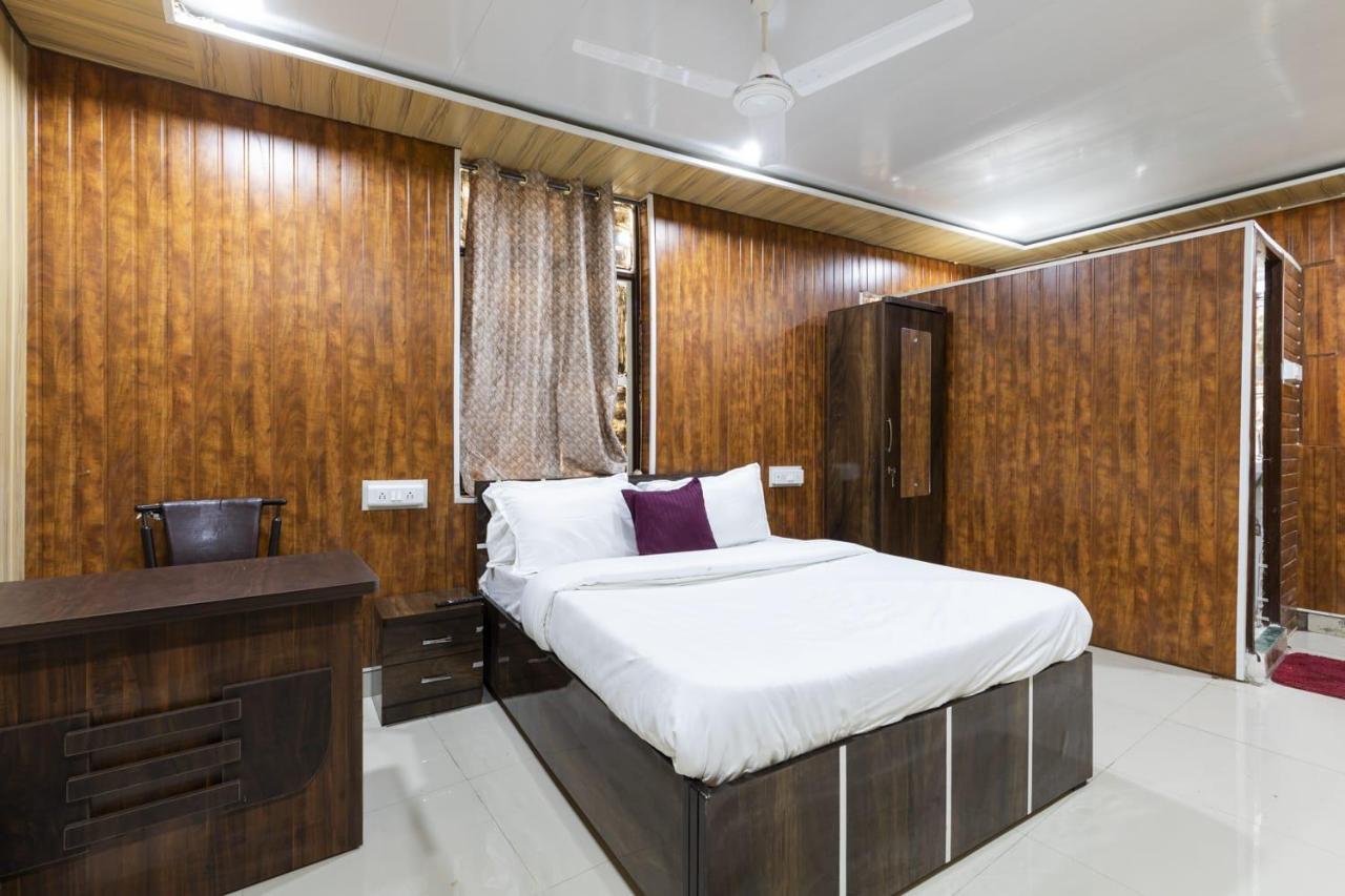 Diamond Hotel Mumbai