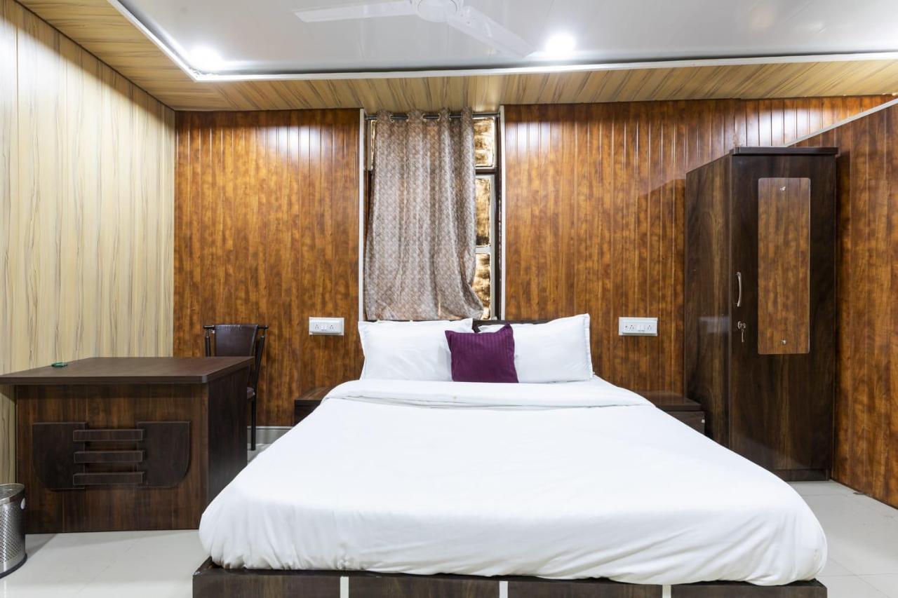 Hotel Diamond Mumbai