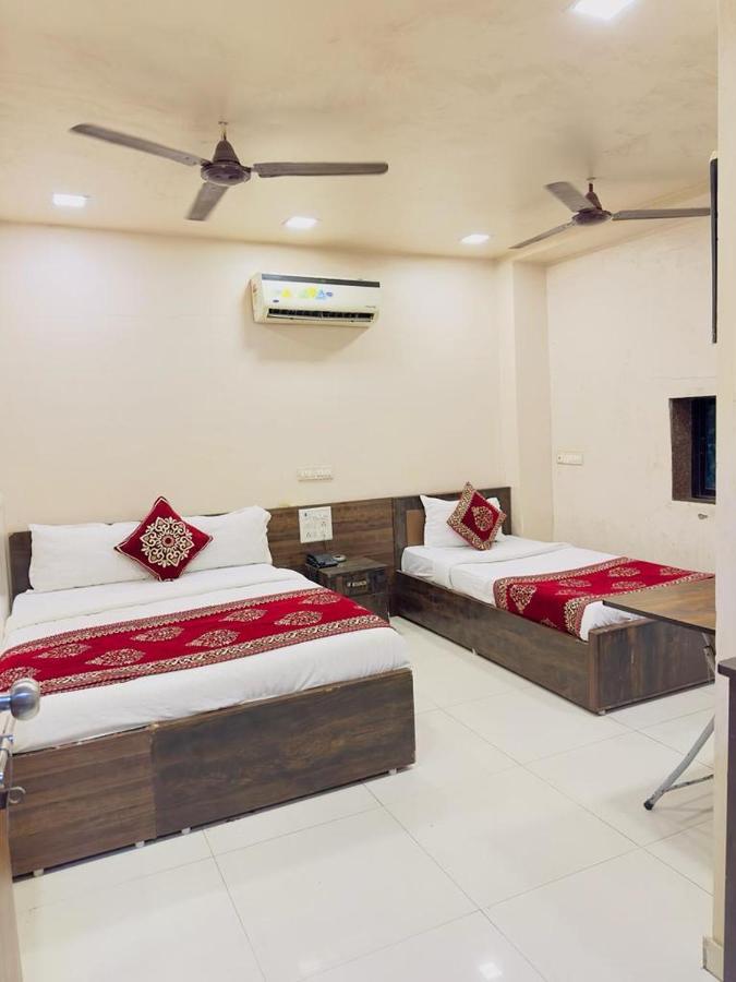 Lotus Residency