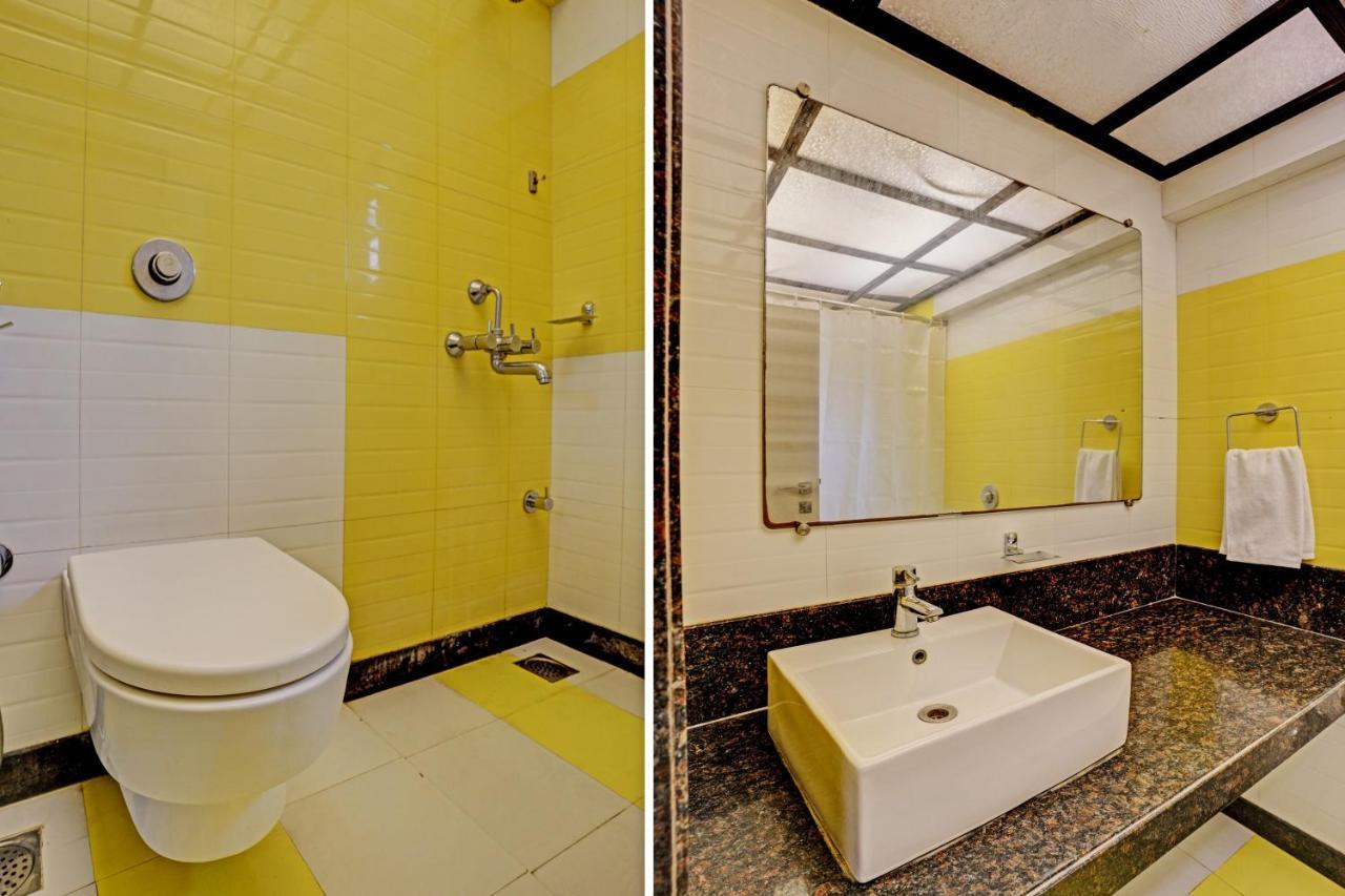 Collection O 81533 Galaxy Shelter Hotel Mumbai