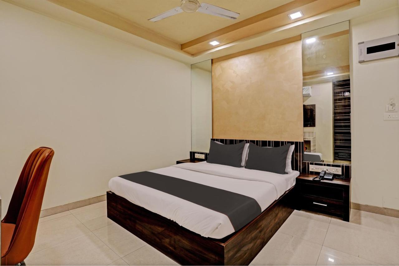 Collection O 81533 Galaxy Shelter Hotel