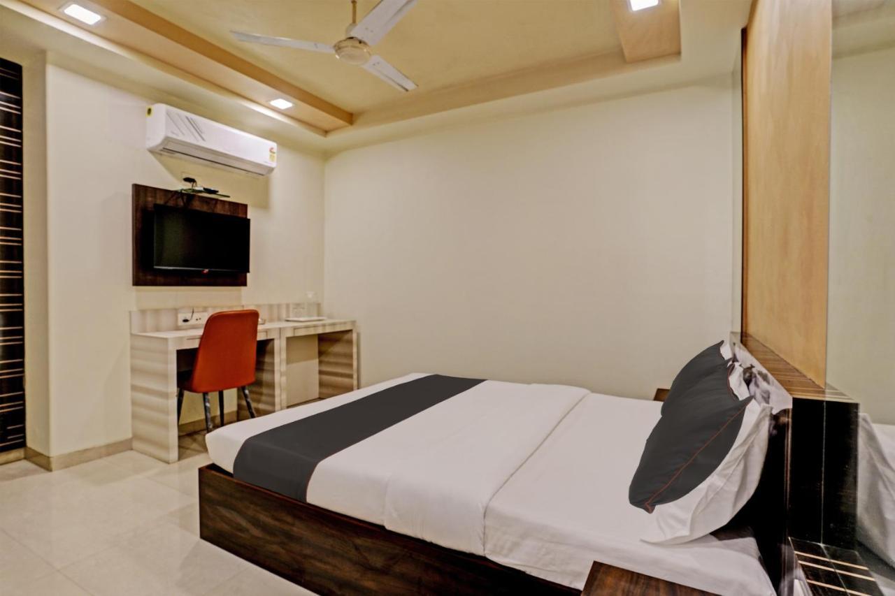 Collection O 81533 Galaxy Shelter Hotel 3*
