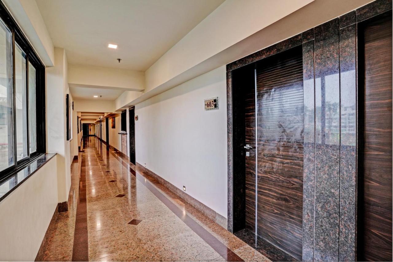 Hotel Collection O 81533 Galaxy Shelter 3*
