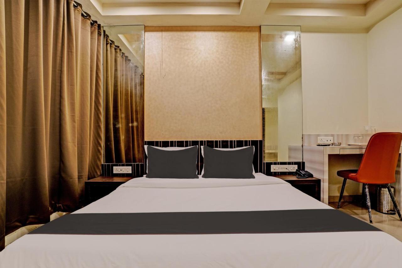 Collection O 81533 Galaxy Shelter Mumbai